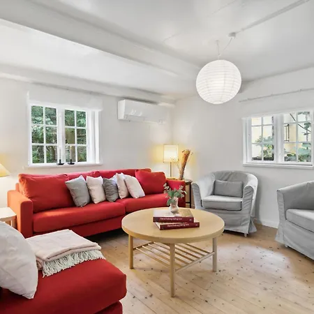 Cozy In With Kitchen Holiday home *
