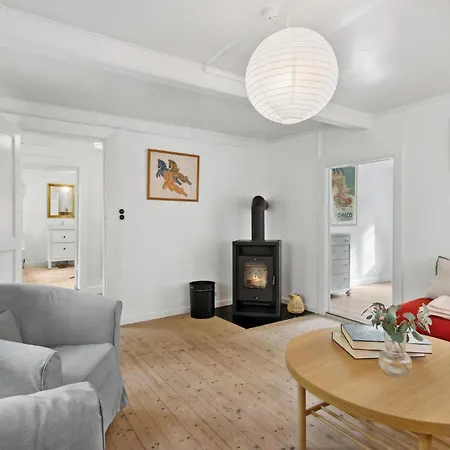 Cozy In With Kitchen Holiday home *