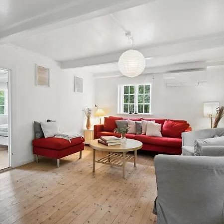 Cozy In With Kitchen