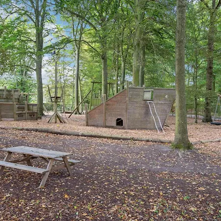 Cozy In With Kitchen Holiday home Naestved