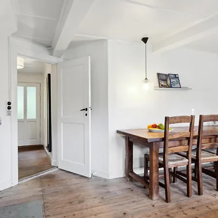 Cozy In With Kitchen Holiday home