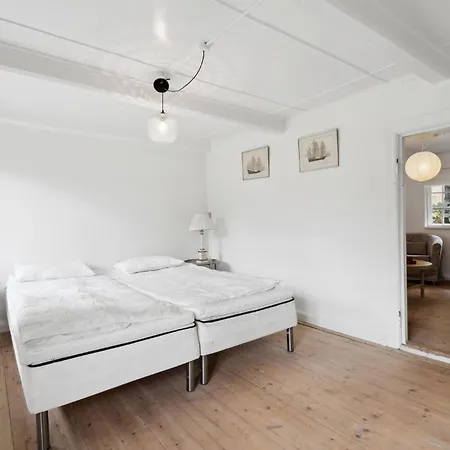 Cozy In With Kitchen Naestved