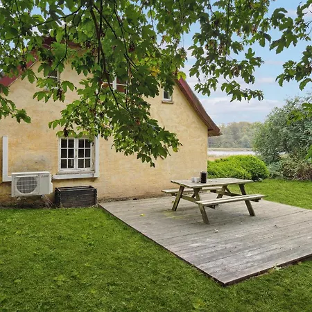 Holiday home Cozy In With Kitchen *